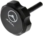 82605 - : GM Power Steering Cap for Dorman Image