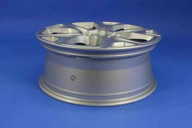 Aluminum Wheel - Mopar (5XA69MAAAA)