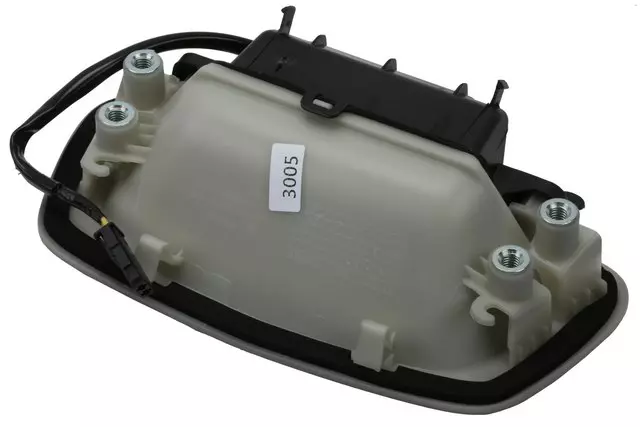 Liftgate Outside Pull Handle - GM (42613005)