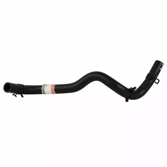9G1Z3691A - Steering: Power Steering Suction Hose for Ford: Flex, Taurus, Taurus X | Lincoln: MKS, MKT | Mercury: Sable Image