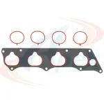 AMS1650 - : APEX Automobile Parts Inc Intake Manifold Gasket Set for APEX Automobile Parts Inc Image