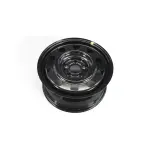 68086001AC - Wheels: Wheel, Steel for Dodge: Dart Image