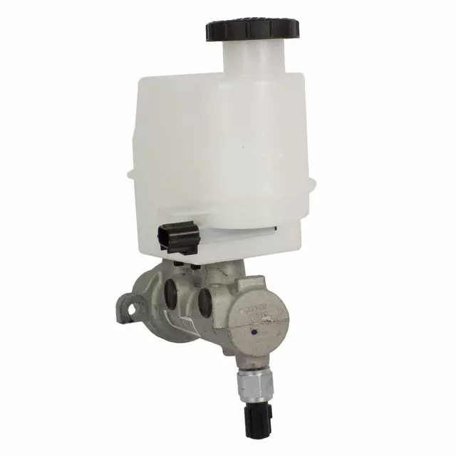 Master Cylinder - Ford (6C2Z-2140-B)