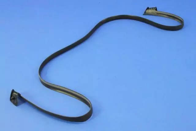 Cowl Screen To Hood Inner Panel Seal - Alfa Romeo (68340442AA)