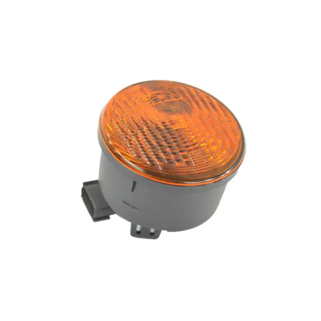 55077885AD - : Park And Turn Signal Lamp, Left for Mopar Image