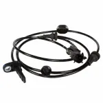 BRAB400 - Brakes: Motorcraftâ„¢ ABS Wheel Speed Sensor for Ford: Explorer, Flex, Police Interceptor Utility, Taurus | Lincoln: MKS, MKT Image