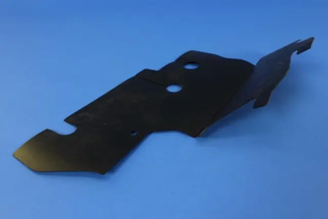 68240593AA - : Radiator Side Air Seal, Right for Mopar Image