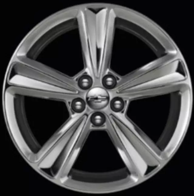 17" Tire, Contiprocontact P225/50R17 93H - GM (19192711)