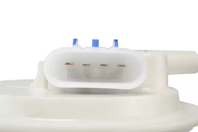 Acdelco™ Electric Fuel Pump - GM (MU1753)