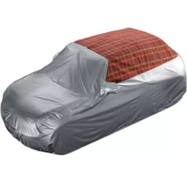 82150445408 - Exterior: Car Cover Outdoor - Mcmini for Mini Image