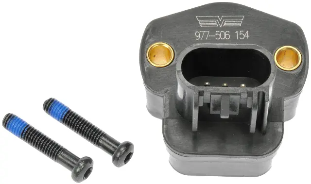 977506 - Air Intake &amp; Fuel Delivery: Throttle Position Sensor for Dorman Image
