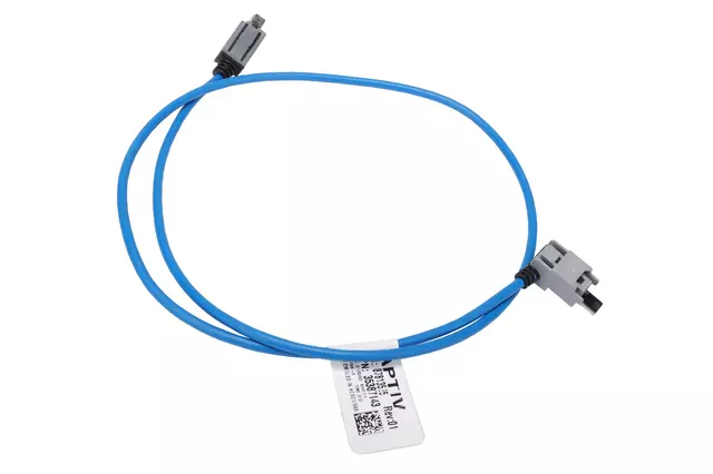 F Cable - GM (87813525)