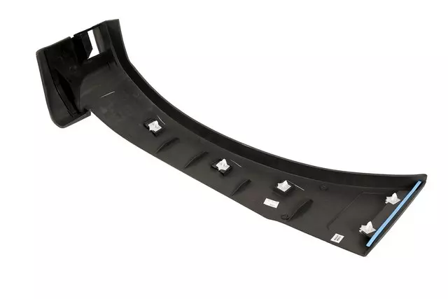 15086332 - Body: Lower Molding for GM Image