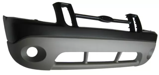 FO1000463 - Exterior: Bumper Cover for COLLISION Image