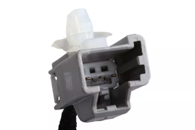 Tail Lamp Wiring Harness - GM (92266909)