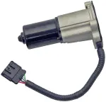600904 - : Transfer Case Shift Motor for Dorman Image