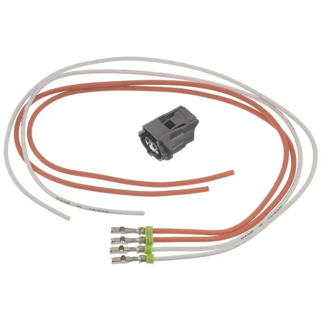 S2843 - Cooling Systems: Starter Solenoid Connector for SMP CORP Image