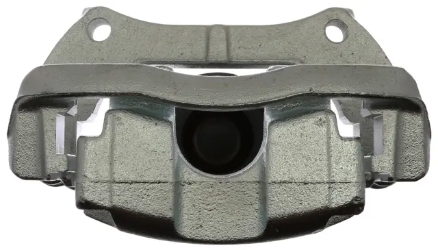 FRC12727C - Brakes &amp; Brake Parts: Raybestos R-Line Reman Semi-Loaded Coated Caliper &amp; Bracket Assy for Raybestos Brakes Image
