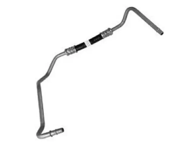 Tube Oil Cooler - Ford (4L3Z-7C410-BA)