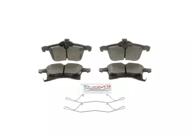 BE1361H - : Bosch Disc Brake Pad Set for Bosch Image