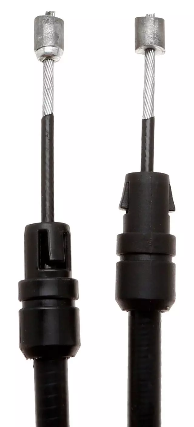 Rear Passenger Side Brake Cable - GM (19336722)