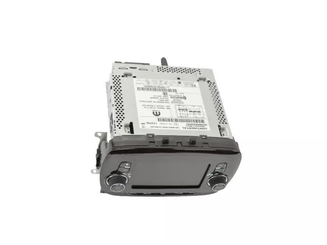 Multi Media Radio - Mopar (Z8257786AK)