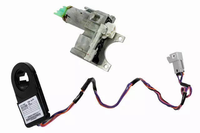 Ignition Lock Cylinder Case - GM (26089463)