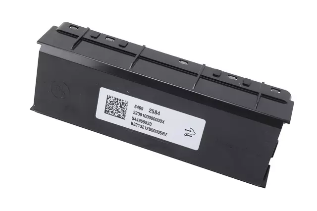 F (S)Control - GM (84692584)