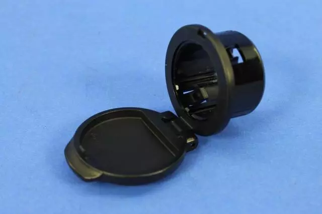 Power Outlet Cap - Mopar (5026626AB)