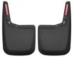 59441 - : Custom Mud Guards - Rear Mud Guards for Husky Liners Image