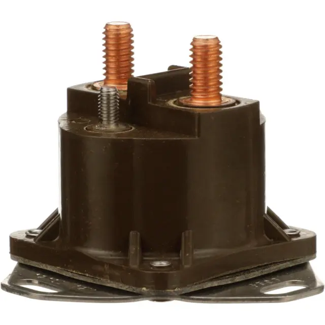 SS609 - : Starter Solenoid for SMP CORP Image