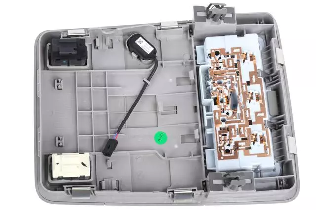 Overhead Console - GM (95152269)
