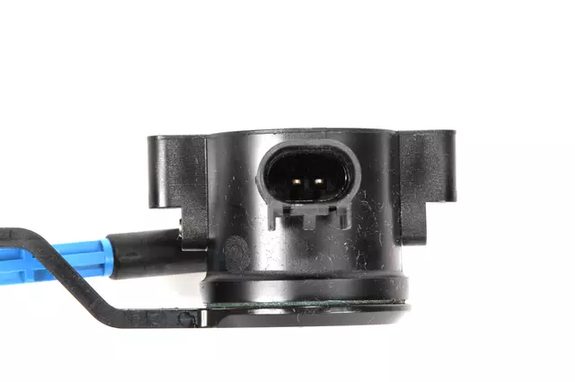 25999464 - Suspension: Rear Sensor for Buick: Rainier | Chevrolet: Trailblazer, Trailblazer EXT | GMC: Envoy, Envoy XL, Envoy XUV | Oldsmobile: Bravada Image