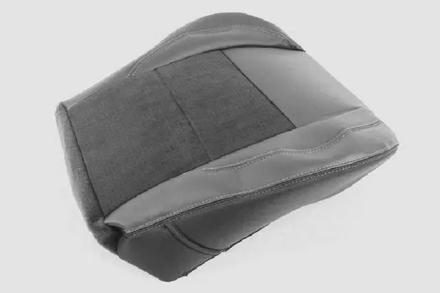 Front Seat Cushion Cover, Left - Mopar (1DB991R4AA)