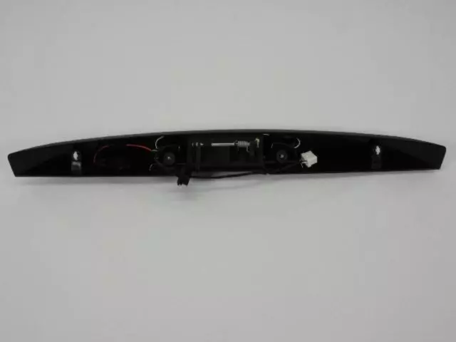 Liftgate Handle - Mopar (55156354AG)