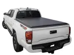 8RC5265 - : WeatherTech® Roll Up Truck Bed Cover for WeatherTech Image
