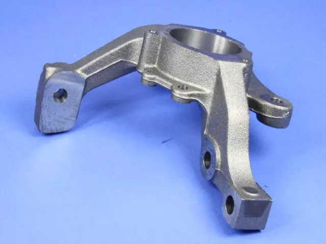 5272479AE - : Front Knuckle, Left for Chrysler: PT Cruiser Image