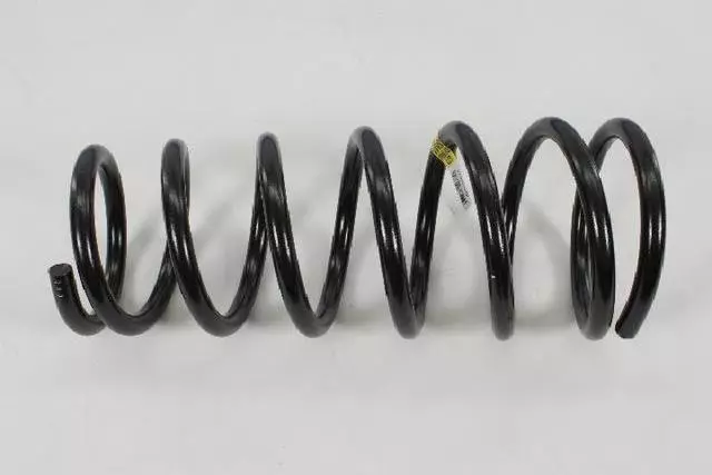 Front Coil Spring, Right - Mopar (52113981AA)
