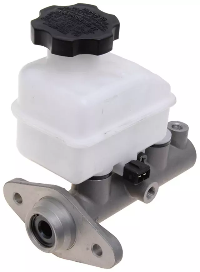 Brake Master Cylinder Assembly - ACDelco (18M2501)