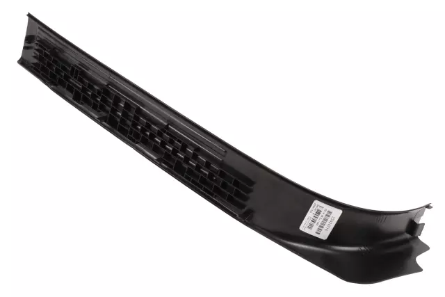23424715 - Body: Rear Sill Plate for Chevrolet: Suburban | GMC: Yukon XL Image