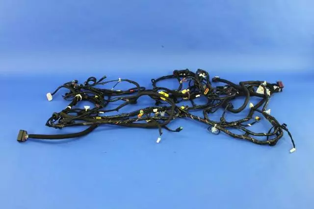 68278263AA - : Body Wiring for Mopar Image