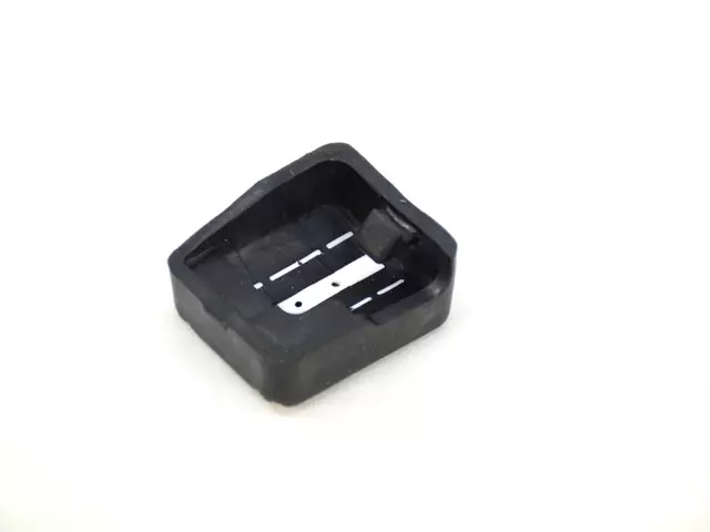 Parking Brake Pedal Pad - Mopar (68051369AA)