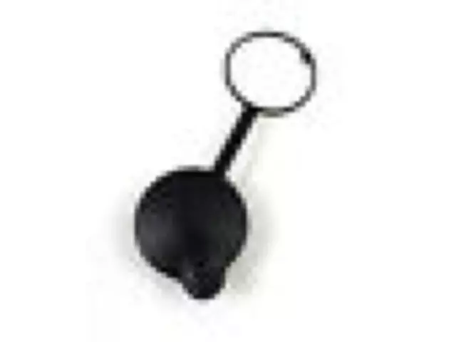 12 Volt Accessory Power Outlet Cover - Ford (YF1Z-19A487-AA)