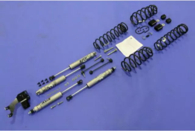 Mopar 2 Inch Lift Kit - Mopar (77072430AI)