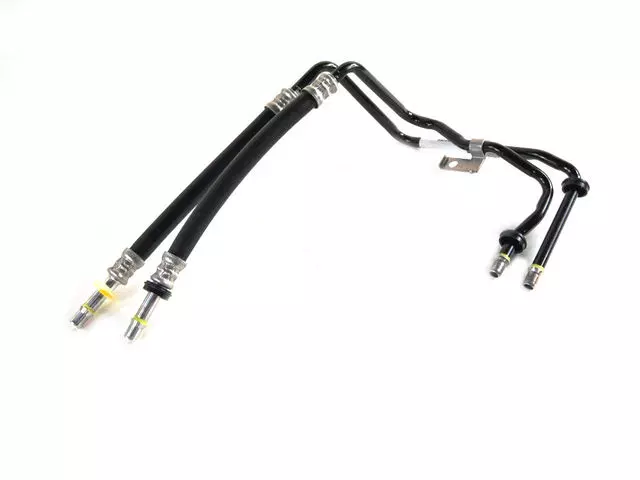 Automatic Transmission Oil Cooler Hose Assembly - Mopar (68102151AE)