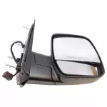 2C2Z17682AAC - Body: Mirror Assembly for Ford Image