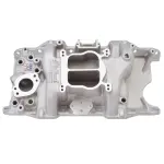 2176 - : Performer 318/360 Intake Manifold for Small-Block Chrysler, LA Series Engines for Edelbrock Image