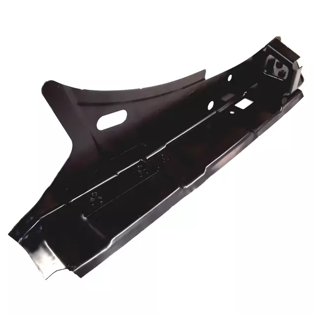 5K0809145 - Body: Upper Rail for Volkswagen: Golf, Golf R, GTI Image
