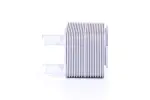 90845 - : Nissens Engine Oil Cooler for NISSENS Image