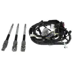 PL3Z14405BD - : Wiring Assembly Rear Lamps for Ford Image